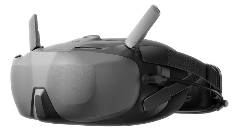 DJI Goggles 3