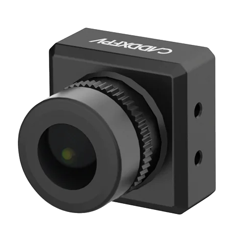 Avatar Micro Cam v2