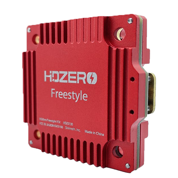 HDZero 1Watt freestyle VTX V1